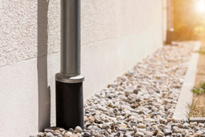 French Drains - BlogQ3