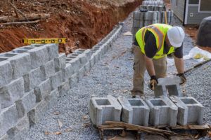 Retaining Walls - BlogQ4